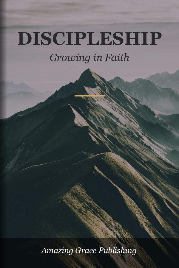 Discipleship