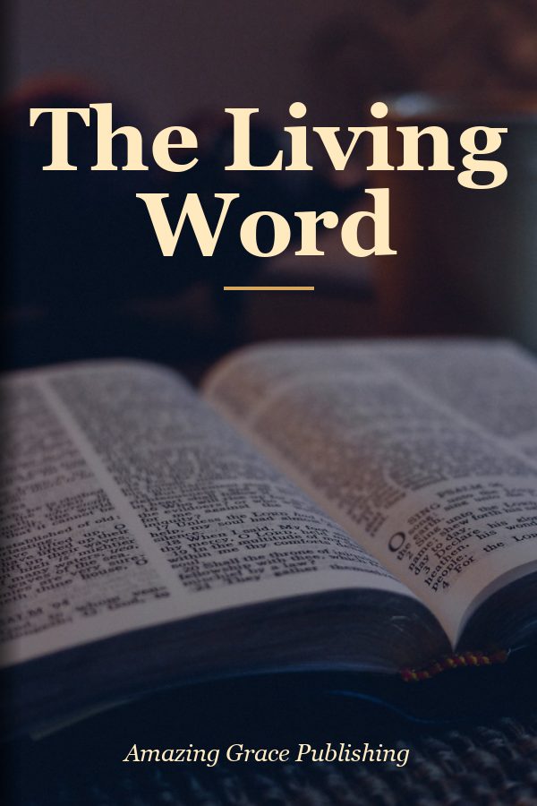 The Living Word