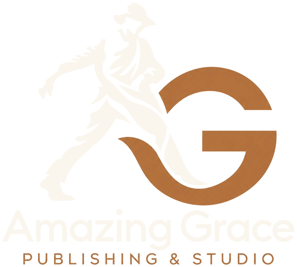 Amazing Grace Publishing & Studio