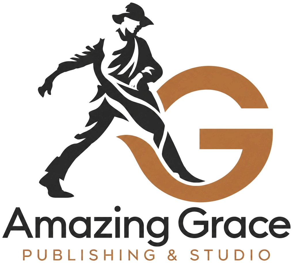 Amazing Grace Publishing & Studio