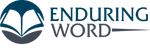 Enduring Word logo