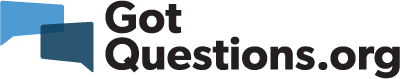 GotQuestions.org logo
