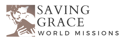 Saving Grace World Missions logo