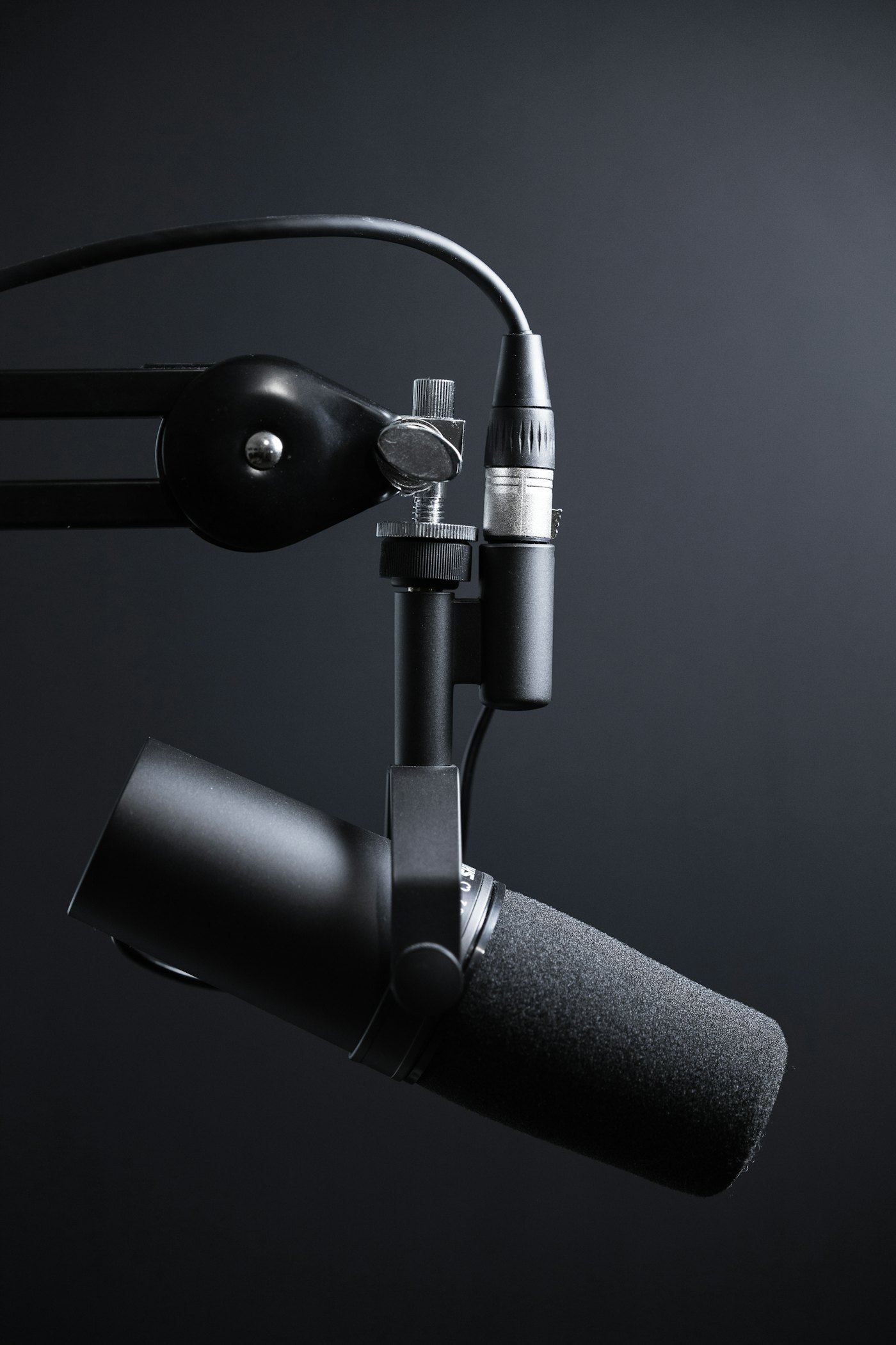 Audio Bible Recording