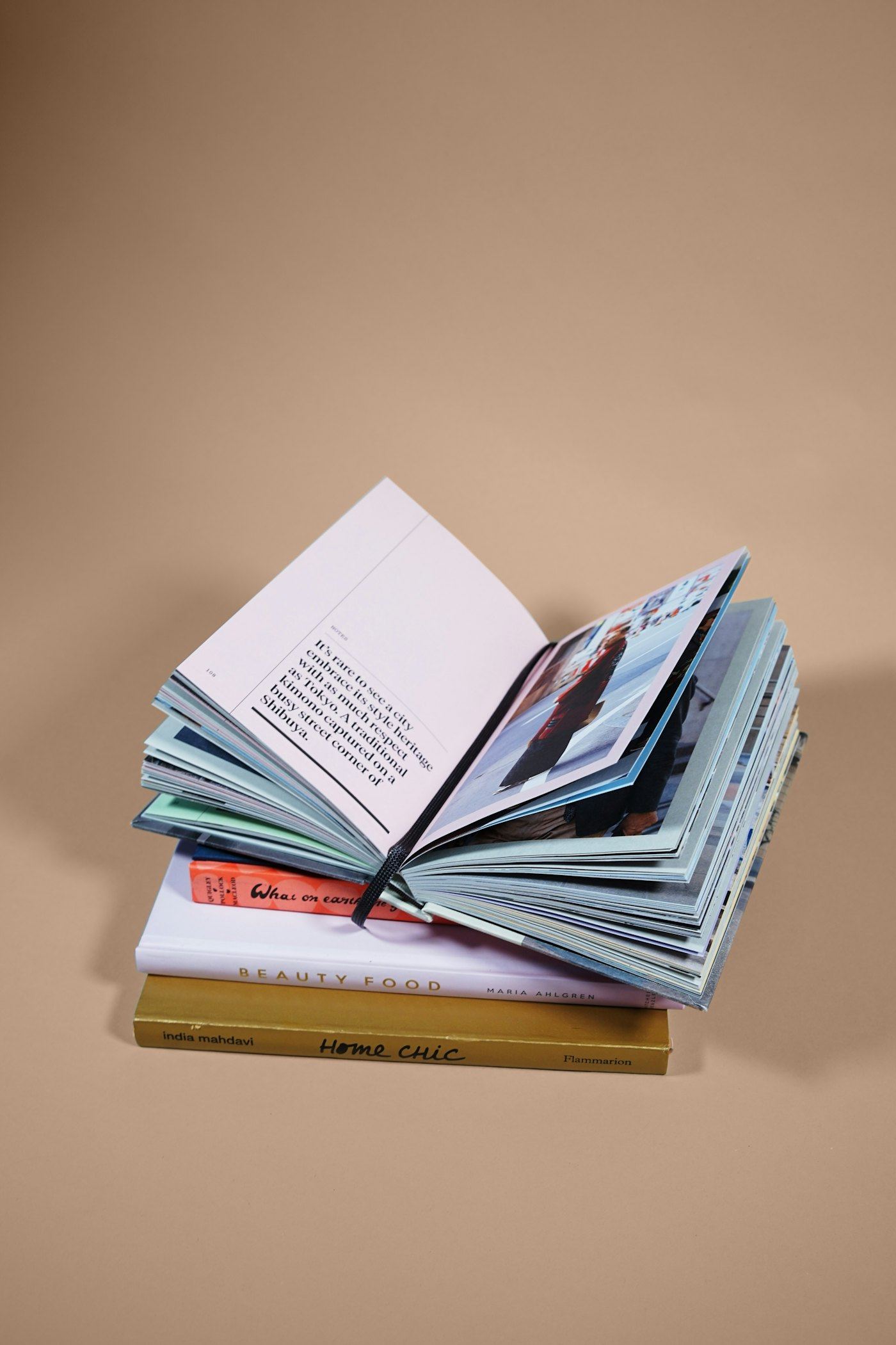 Church Materials