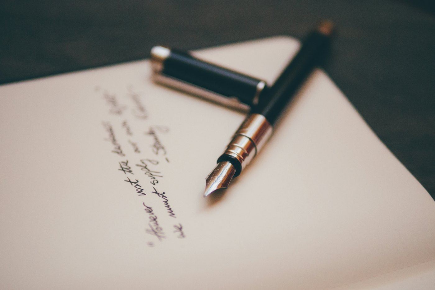 Tips for Christian Authors: From Idea to Published Book