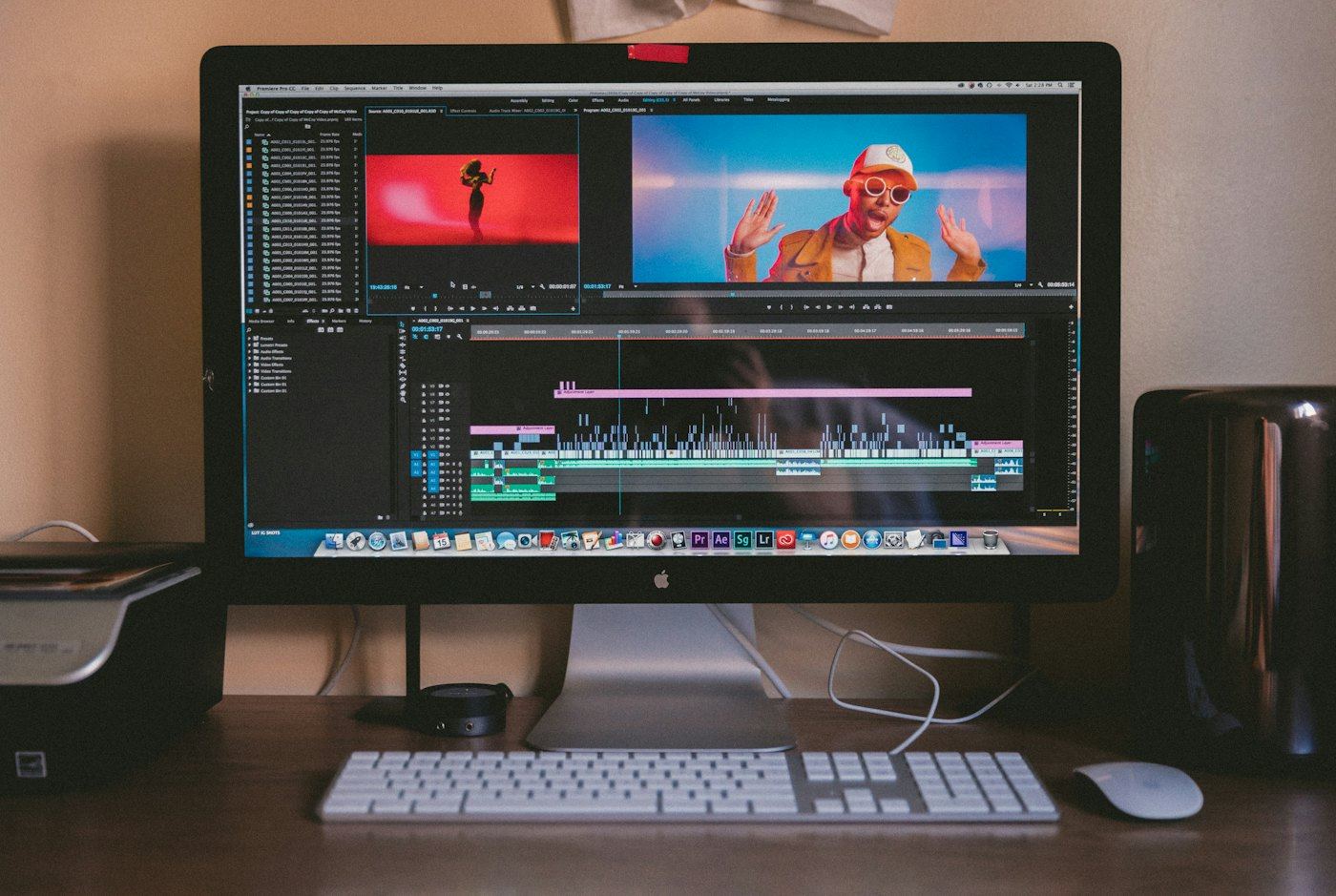 Using Video to Reach the Next Generation