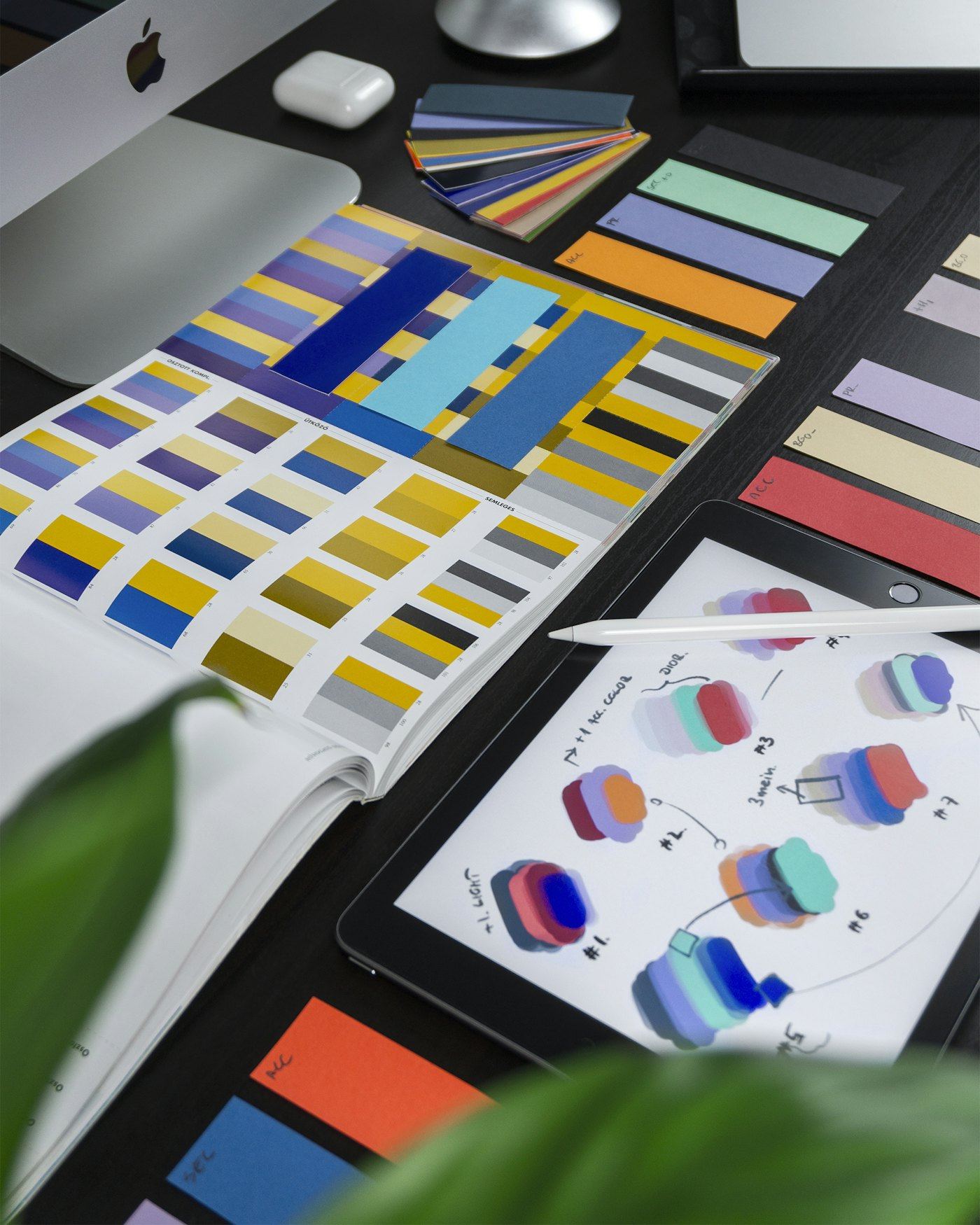 Design & Layout