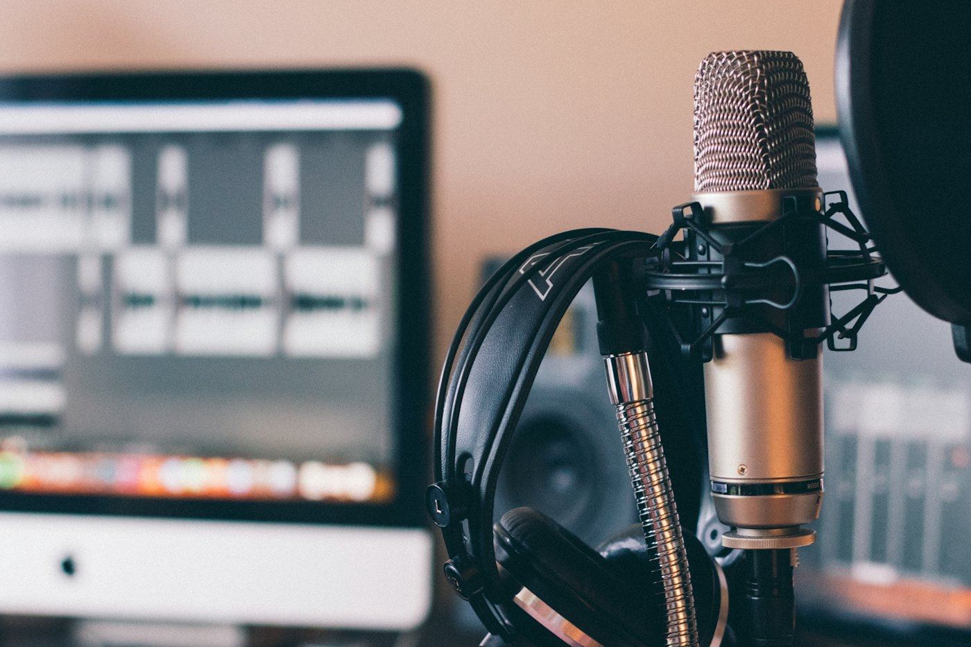 Audio Recording